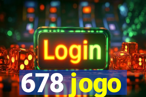 678 jogo